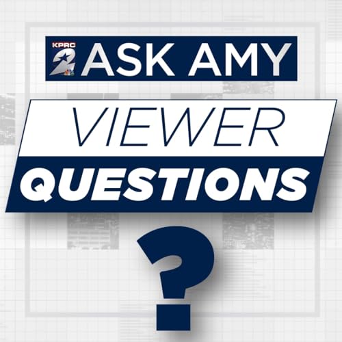 Viewer Questions Podcast Por  arte de portada