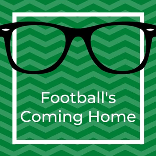 Football's Coming Home