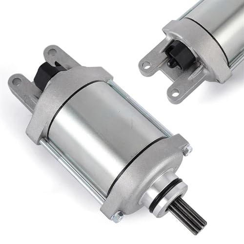 Motor de arranque Honda TRX700 para rutas de montaña y expediciones invernales