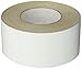 Nashua - 1087654 ASJ Paper/Tri-Directional Fiberglass/Foil All-Service Insulation Jacketing Tape, 50 yds Length x 72mm Width, White