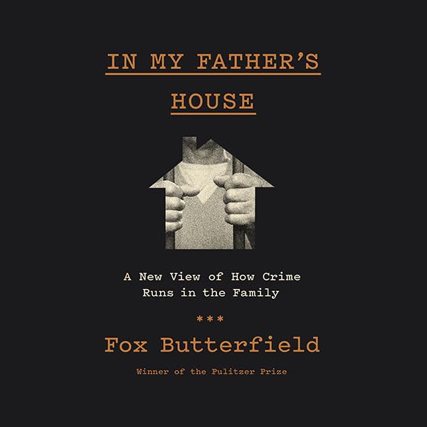 Cover art for In My Father's House