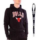 New Era Sudadera con capucha con capucha, XXXXL