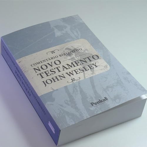 Comentário do novo testamento