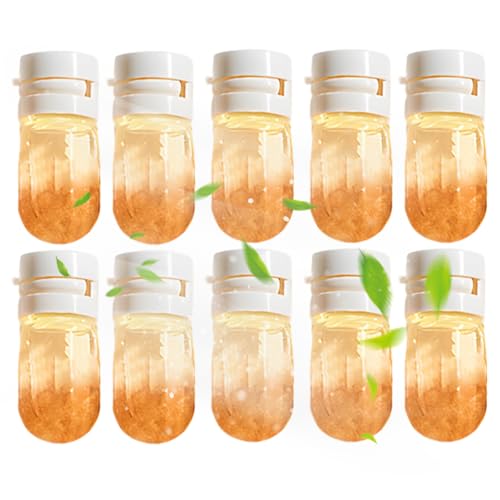 Huile Capillaire | Huile Hydratante Parfumée de Soin,10 Pièces de Liquide Fortifiant Parfumé Anti-Casse pour Femmes, Filles et Toute la Famille, Usage Quotidien et Salon