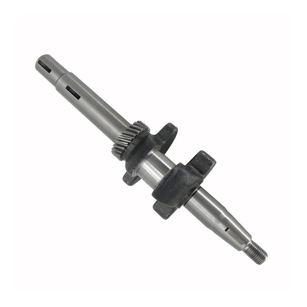 Vilebrequin C14 pour arbre principal de tondeuse GXV160 et HRJ216