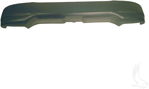 Miniatura 1 de Performance Plus Carts Parachoques trasero para carrito de golf Yamaha G14, G16, G19, G20, G22