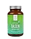 BitterLiebe® Plus Bitter Basen Komplex - Basentabletten 120 Stk. mit Zink für eine Säure-Basen-Balance I vegane Säure Tabletten I Basenpräparat