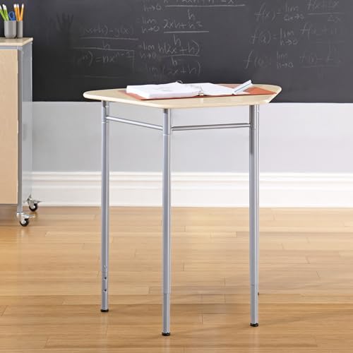 Guidecraft Standing Modular Desk For Kids