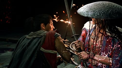 Image of Onimusha: Way of the Sword - PlayStation 5