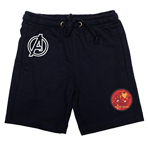Image of Marvel Boys Shorts