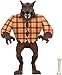 Super7 Tim Burton's The Nightmare Before Christmas Wolfman - 3.75