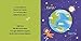 Solar System with / El sistema solar con Ellen (Bilingual: English/Spanish: A Bilingual Astronomy Book (Lil' Libros) (English and Spanish Edition)