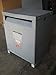 Challenger 14 kVA Isolation Transformer 460/460Y/266 142-LP3T-MOD.5 14kVA 3 PH