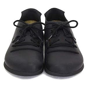 【美品】BIRKENSTOCK/モンタナ　オイルドレザー Montana / モンタナ オイルドレザー ブラック | BIRKENSTOCK