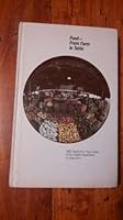 Food From Farm to Table (1982 Yearbook of Agriculture) B000FEDPOE Book Cover
