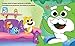 Baby Shark's Big Show: Baby Shark's Fin-Credible Family (Googly Eyes)