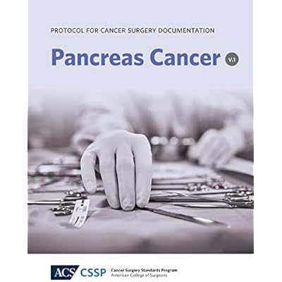 Protocol for Cancer Surgery Documentation
