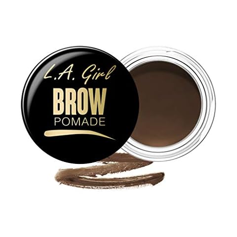 L.A. Girl Brow pomade, soft brown Cover