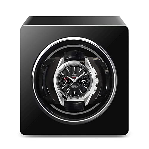 Remontoir montre mécanique vertical pour sublimer votre bureau ou table de nuit