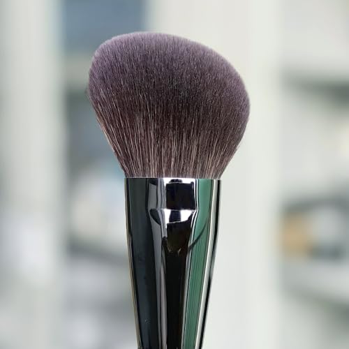 Vela.Yue Angled Blush Makeup Brush Face Powder Blusher Bronzer Highlighter Contour Brush - Thumbnail 4