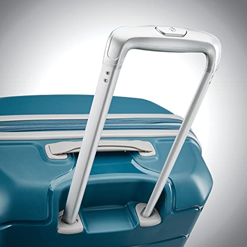 Samsonite 78257-1596 Freeform Hardside Expandable thumb #4