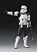 S.H.Figuarts Hover Tank Commander (Rogue One: A Star Wars Story)