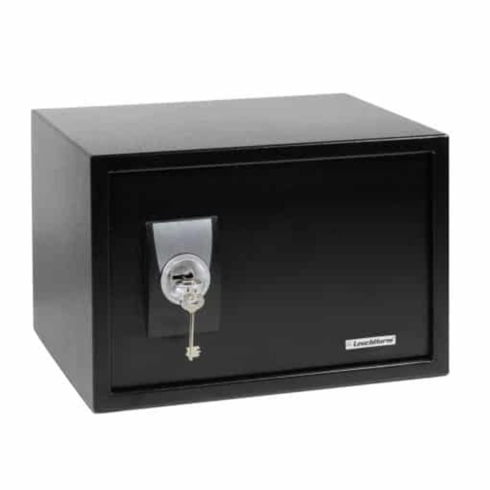 Leuchtturm Caja Fuerte KAVENT