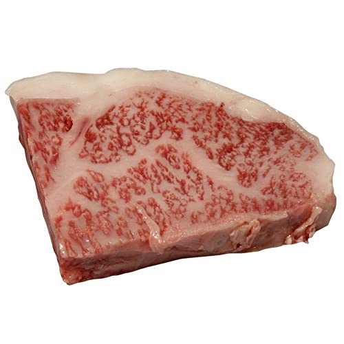 Fine Food Specialist Japanese Wagyu Sirloin A5, 10-12, Frozen, +/-150g