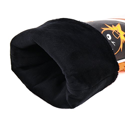 image for Big Teeth Golf Head Covers Driver Headcover 460cc #1 Golf Club Protect