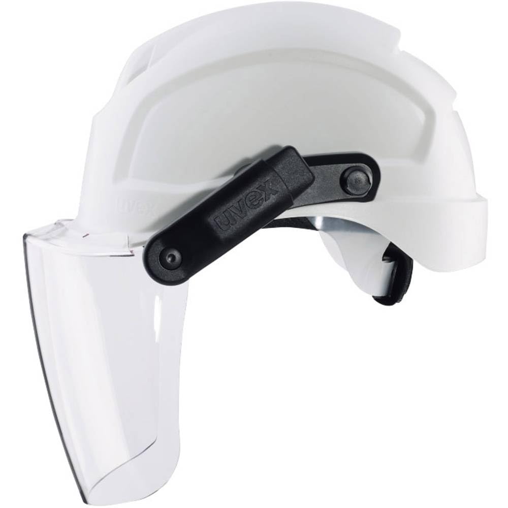 Uvex pheos Magnetic 9906003 Visera Protectora Transparente