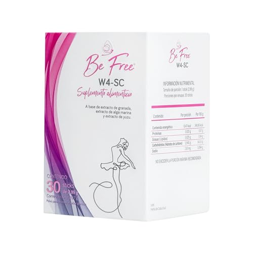 Productos Para La Menopausia, pastillas para la menopausia Marca Be Free (2)