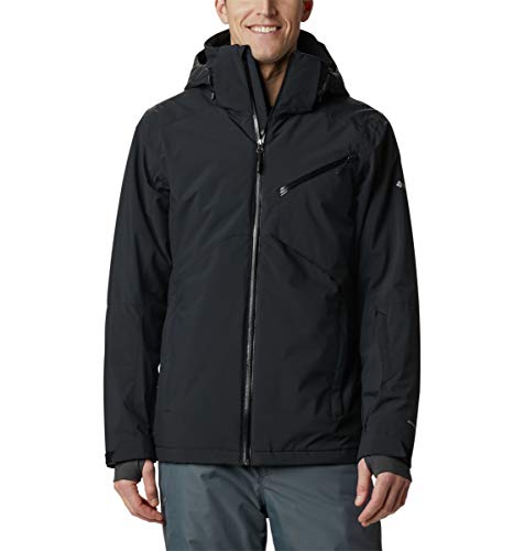 Columbia Men's Powder 8's Jacket