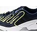 adidas EQT Gazelle W, Zapatillas de Gimnasia para Mujer, Azul (Collegiate Navy/Silver...