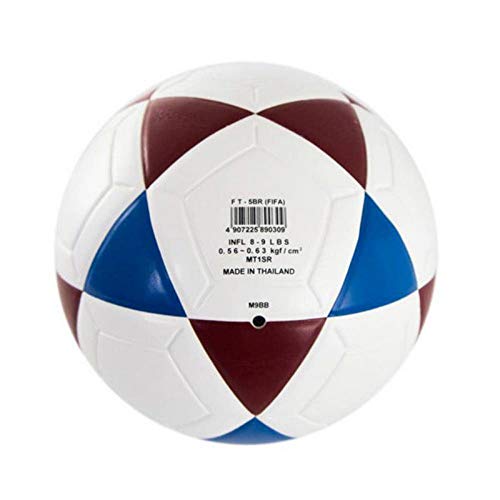 Bola Futevôlei Mikasa Ft5