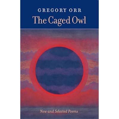 The Caged Owl