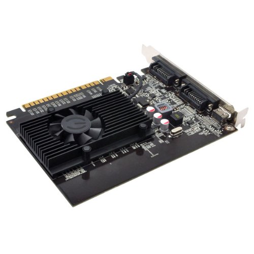 02G-P3-1527-KR Scheda video GeForce GT 520 2GB GDDR3 - Scheda video - Immagine 3
