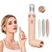 ChronoNest Epilator for Women, 2 in 1 Epilator & Shaver Hair Removal Device