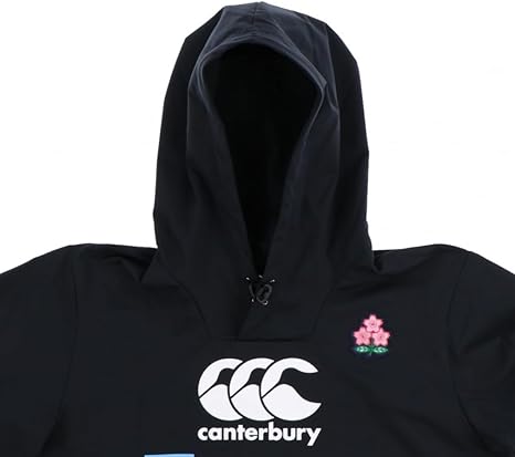 Amazon.co.jp: [カンタベリー] JAPAN R+ DUAL HOODY ジャパンアール