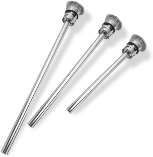 G System Beer Spear, 23.5cm/30.5cm/38cm/ Commercial, G-Type Safety Spears Extractor for Home 1piece(235mm)