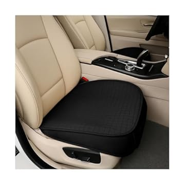 car seat cushion cover
