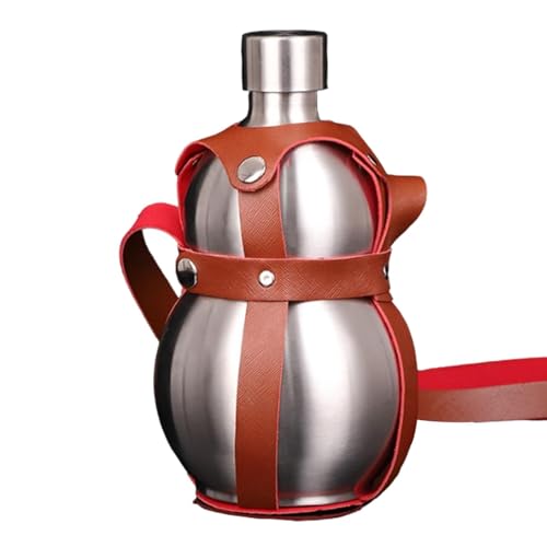 Botella De Agua Botella De Agua De Acero Inoxidable - Botella De Botella De Agua De Acero Inoxidable,Botella De Agua Deportiva De 1.5L Con Correa De Transporte Para Gimnasio,Botella De Agua Portátil