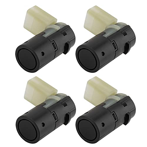 Baceyong Sensor de aparcamiento de repuesto compatible con VOLKSWAGEN compatible con AUDI A4 A6 S8, resistente al agua, fácil instalación, 7H0919275C
