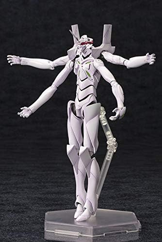 Kotobukiya Evangelion 13 Awake Ver. Model Kit miniatura 5