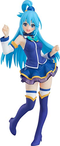 Max Factory - Kono Subarashii Sekai - Pop Up Parade - Aqua PVC Figure, Mehrfarbig