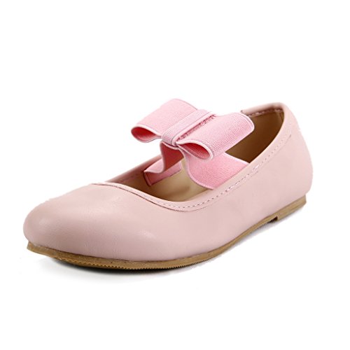 The Doll Maker Girl's Ballet Flat