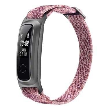 4e Smart Bracelet Fitness Tracker Wristband Running Basketball Wrist & Footwear Mode 5ATM Waterproof
