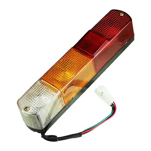 FPE - Forklift Rear Combination Lamp Mitsubishi/Caterpillar 05153-08300 Hacus Aftermarket - New