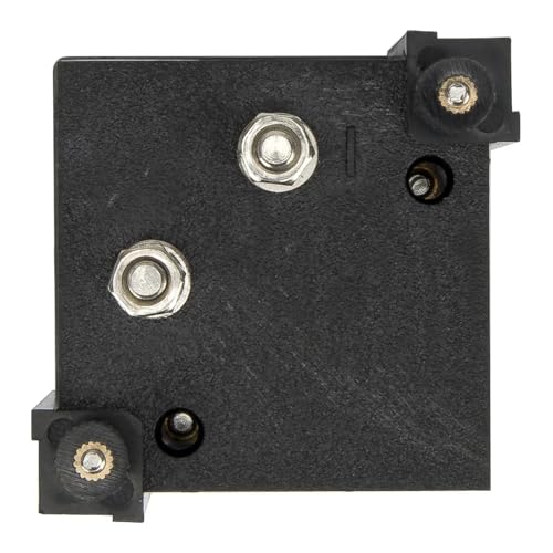 Ampèremètre analogique robuste 400A type 99T1-A haute lisibilité - 3