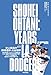 SHOHEI OHTANI:YEARS in LA DODGERS: YEARS in LA DODGERS