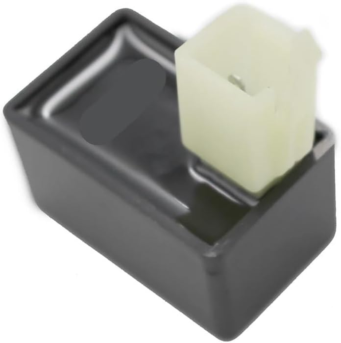 Compatible Fuel Cut Off Relay for Motorcycles Including CBR250 CBR400 CBR400F CBR900RR CBR1000F Motorcycle Pump Controller